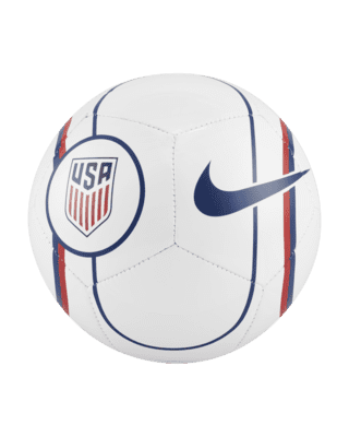 USA Skills Soccer Ball. Nike